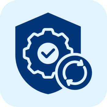 Official communications icon